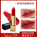 Customized Make up Lipstick Matte Style Lipstick Cosmetics